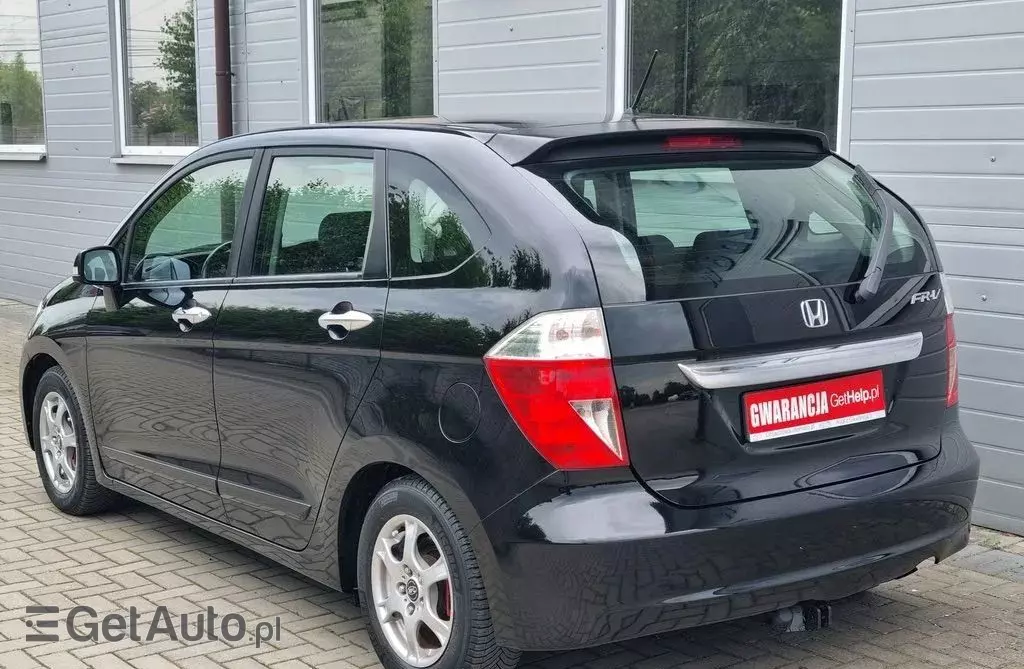 HONDA Fr-v 