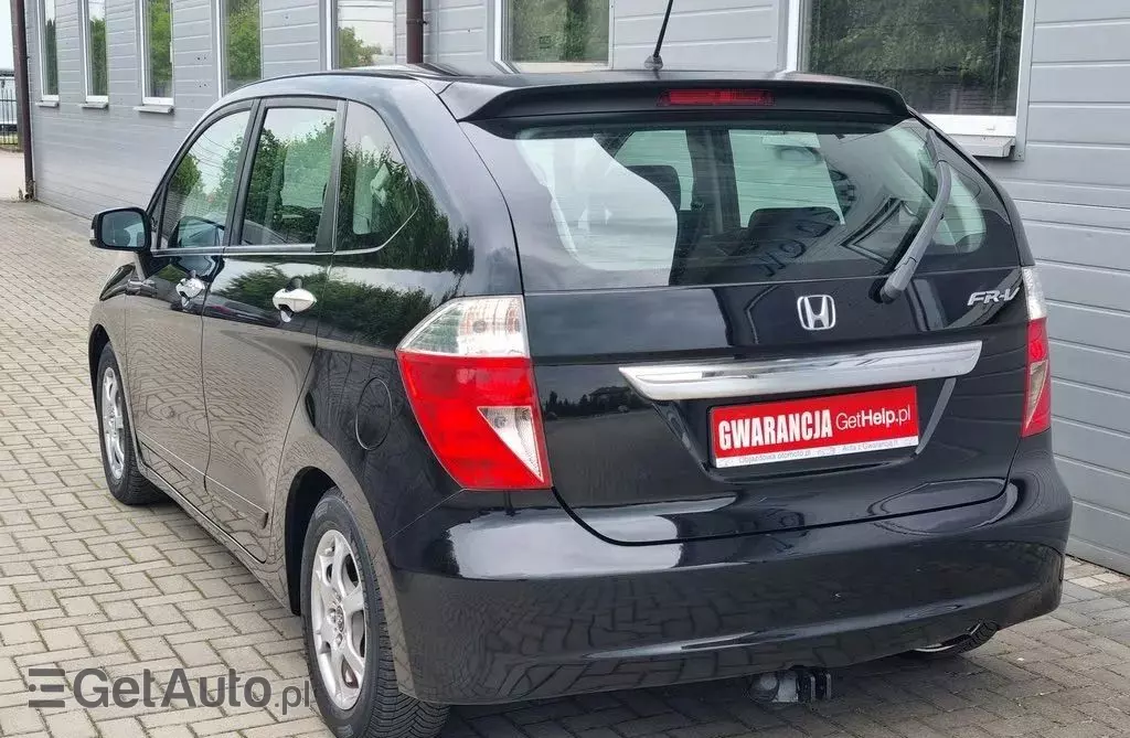 HONDA Fr-v 