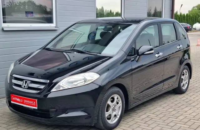 HONDA Fr-v 