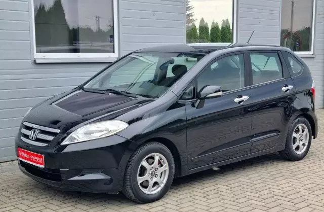 HONDA Fr-v 
