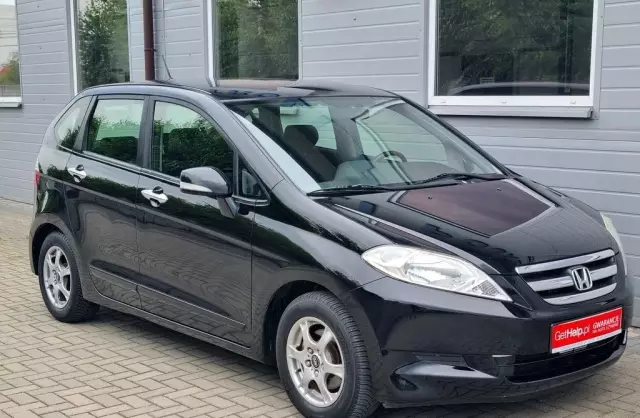 HONDA Fr-v 