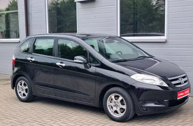 HONDA Fr-v 