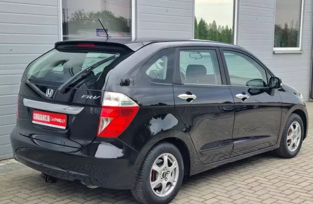 HONDA Fr-v 