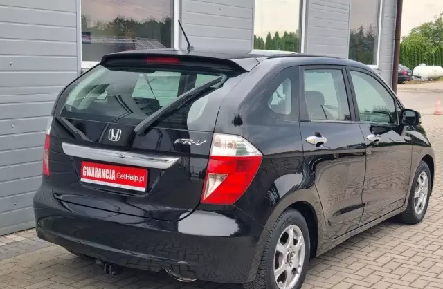 HONDA Fr-v 