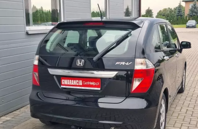 HONDA Fr-v 
