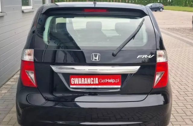 HONDA Fr-v 