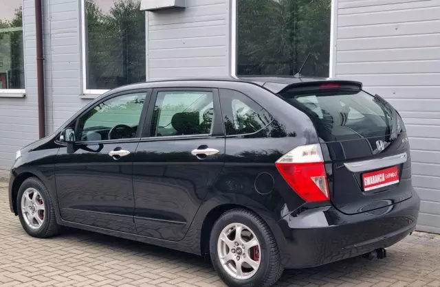HONDA Fr-v 