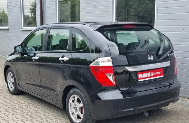 HONDA Fr-v 