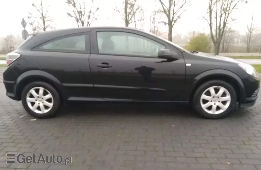 OPEL Astra Astra