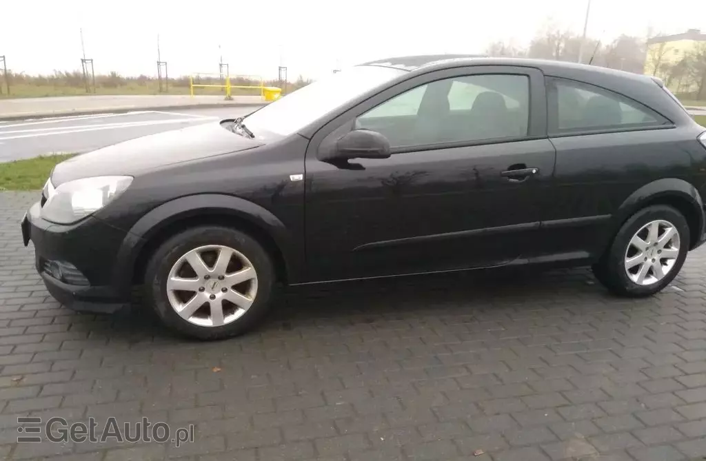 OPEL Astra Astra