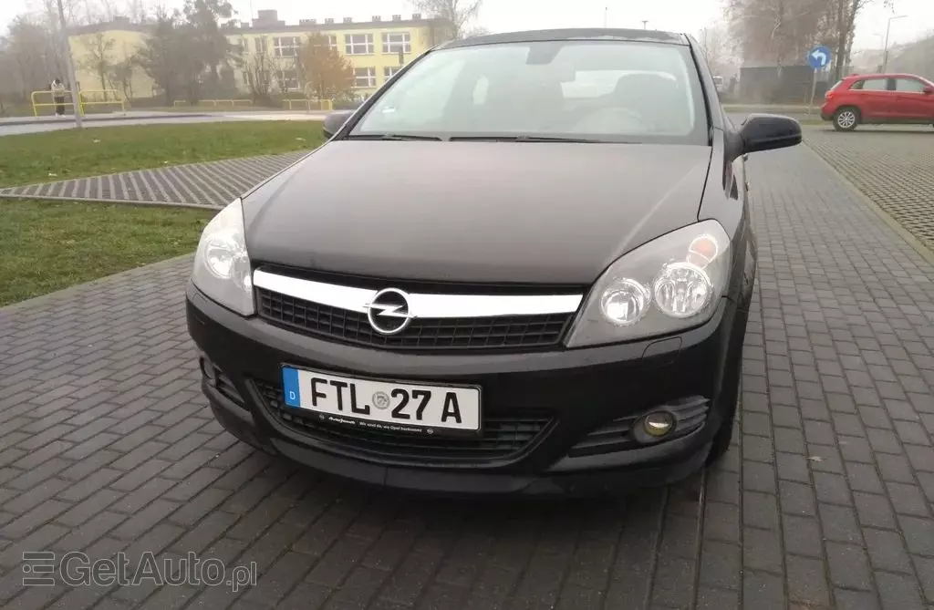 OPEL Astra Astra