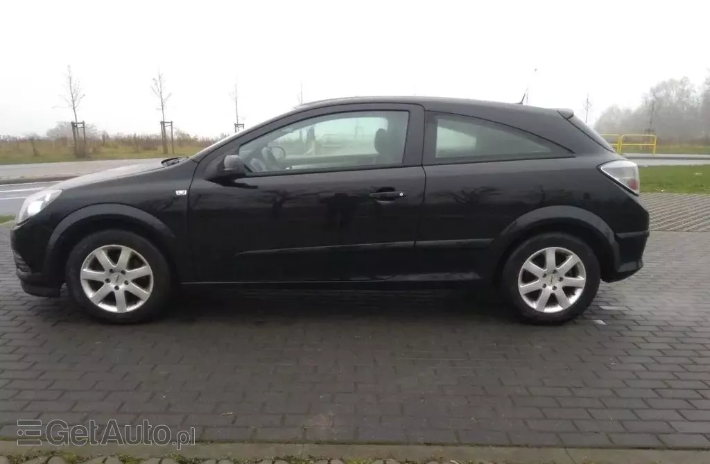 OPEL Astra Astra