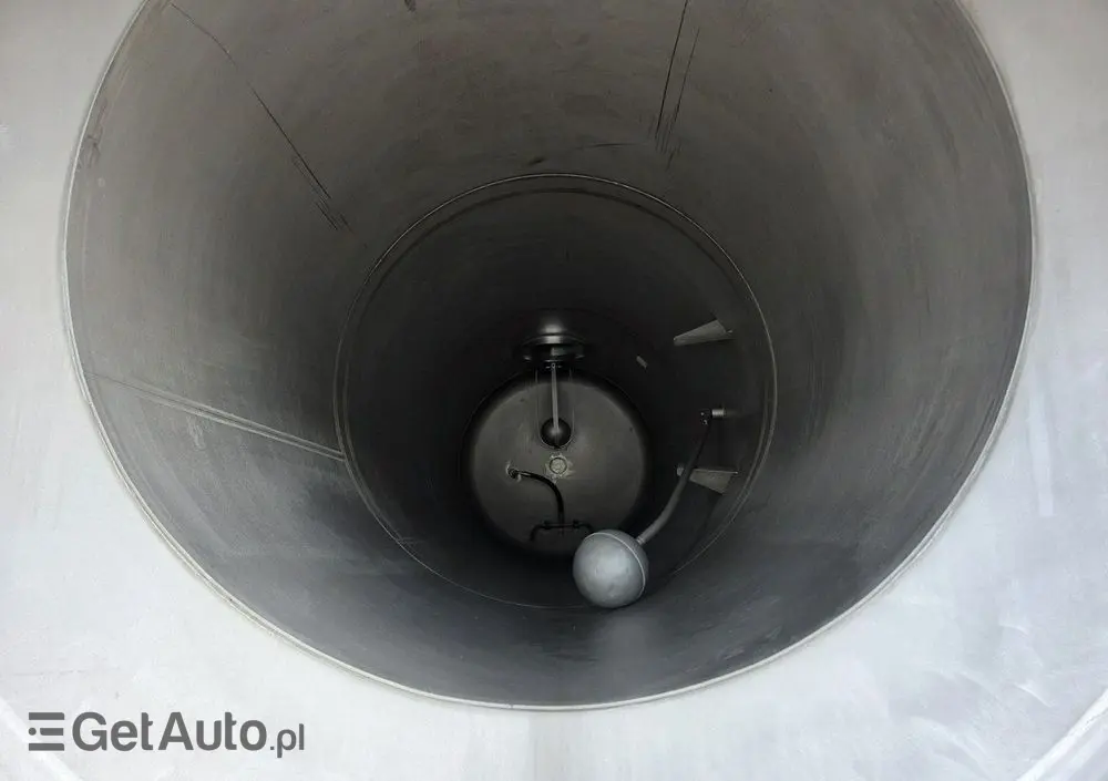 MAN WUKO KAISER EUR-MARK PKL 7.9 DO CZYSZCZENIA KANAŁÓW  EURO6 