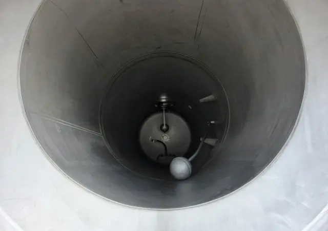 MAN WUKO KAISER EUR-MARK PKL 7.9 DO CZYSZCZENIA KANAŁÓW  EURO6 