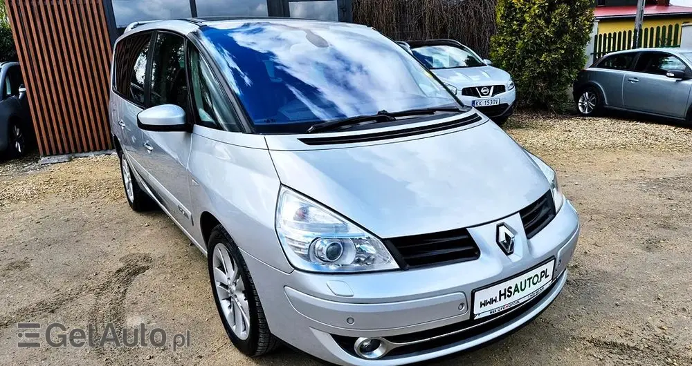 RENAULT Grand Espace 2.0 Privilege