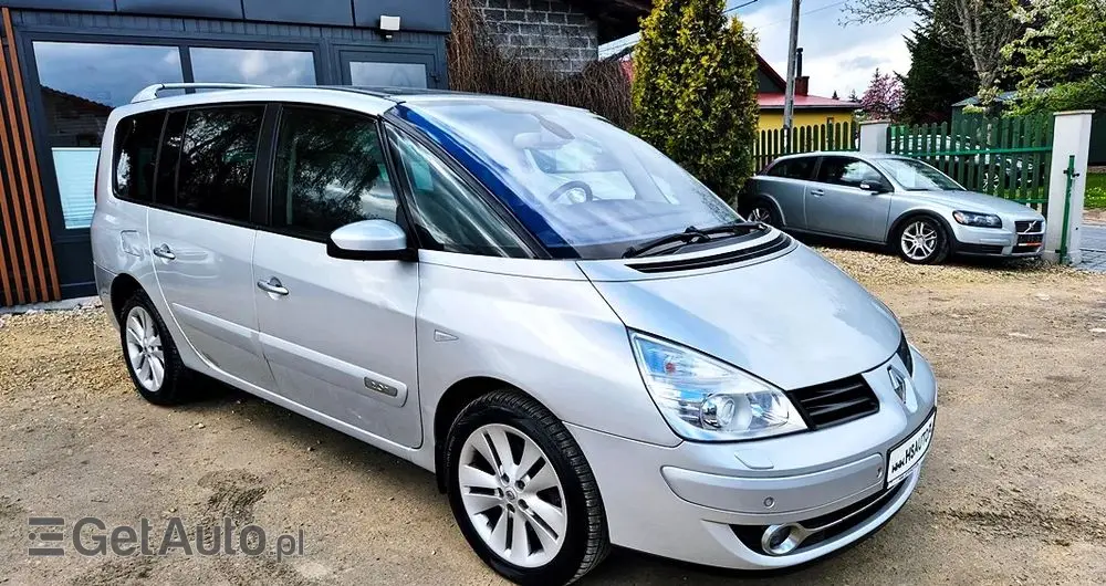 RENAULT Grand Espace 2.0 Privilege