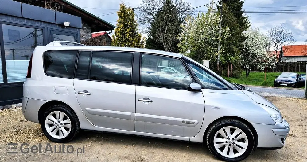 RENAULT Grand Espace 2.0 Privilege
