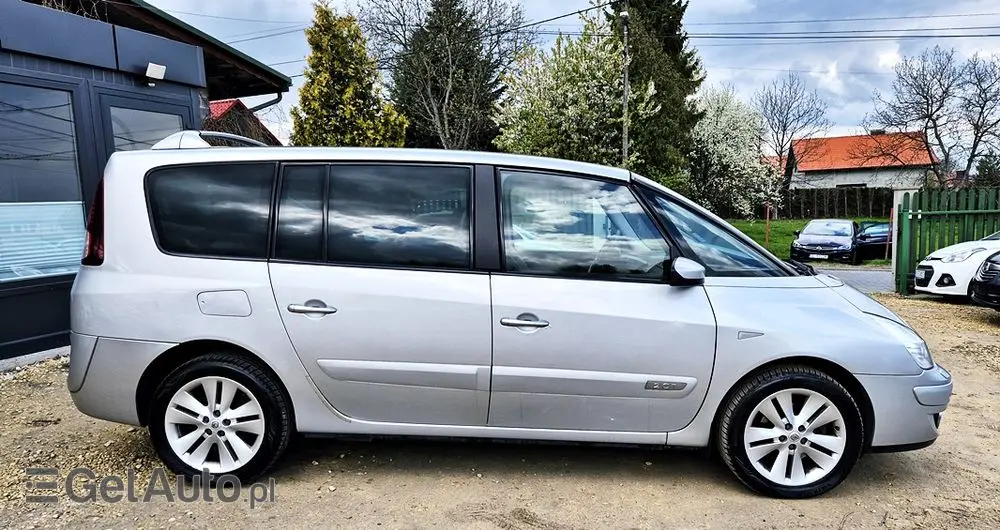 RENAULT Grand Espace 2.0 Privilege