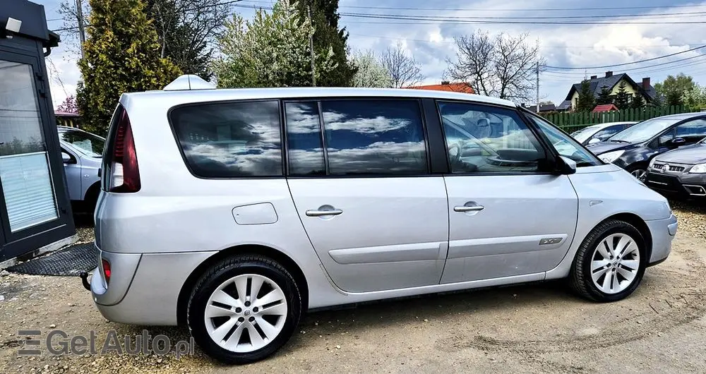 RENAULT Grand Espace 2.0 Privilege