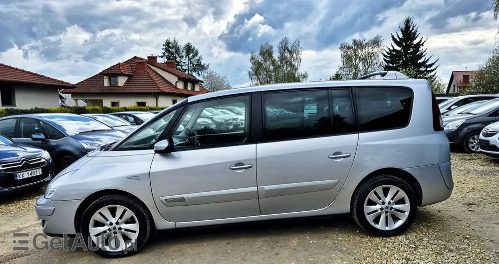 RENAULT Grand Espace 2.0 Privilege