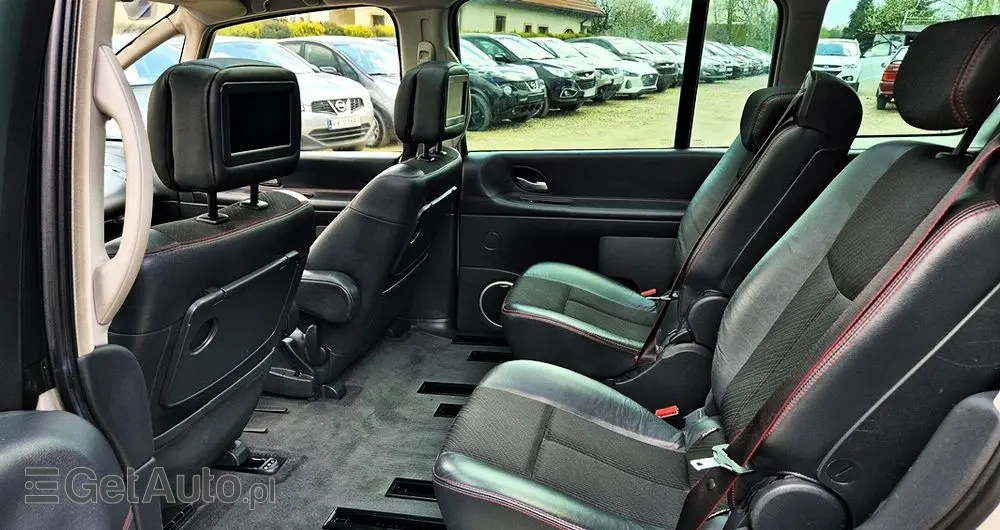 RENAULT Grand Espace 2.0 Privilege