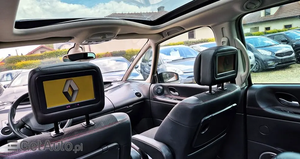 RENAULT Grand Espace 2.0 Privilege