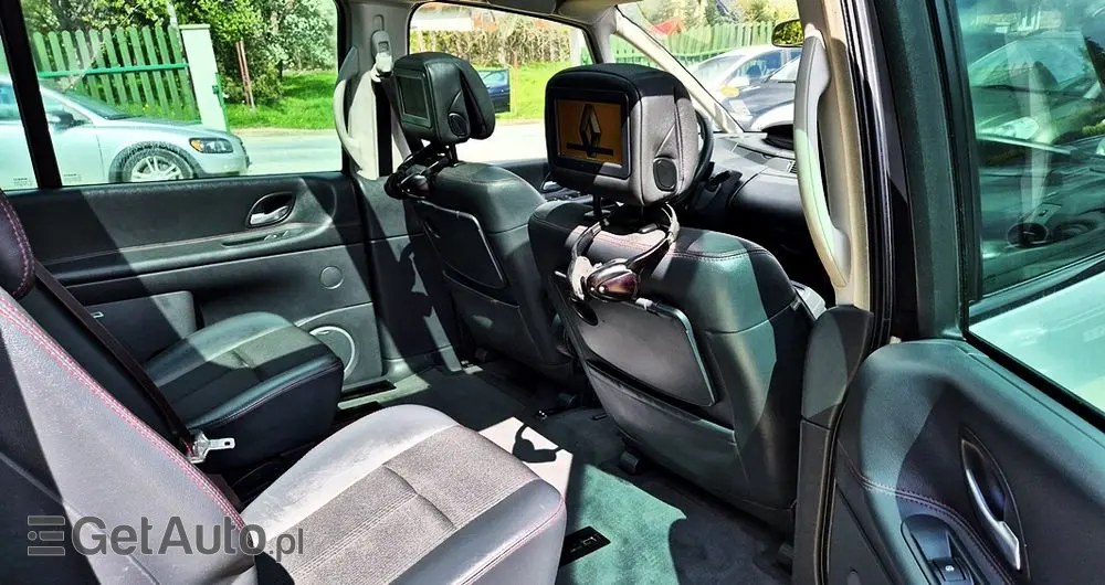 RENAULT Grand Espace 2.0 Privilege