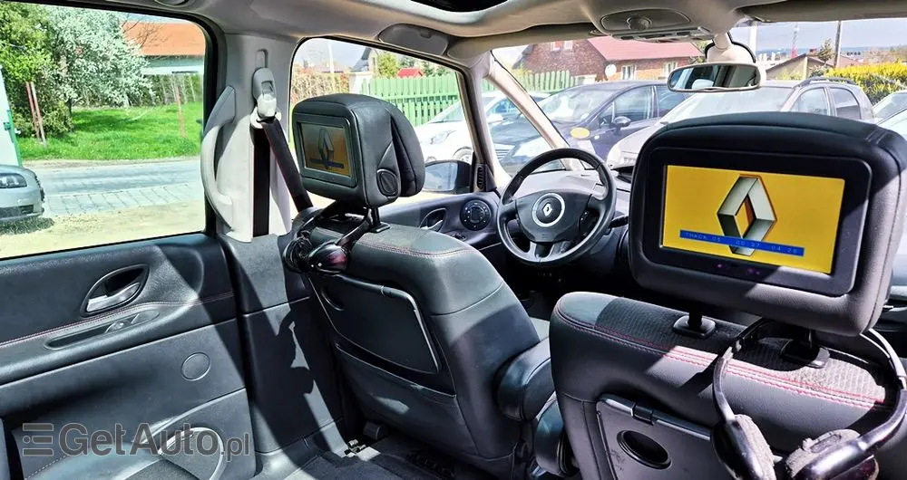 RENAULT Grand Espace 2.0 Privilege