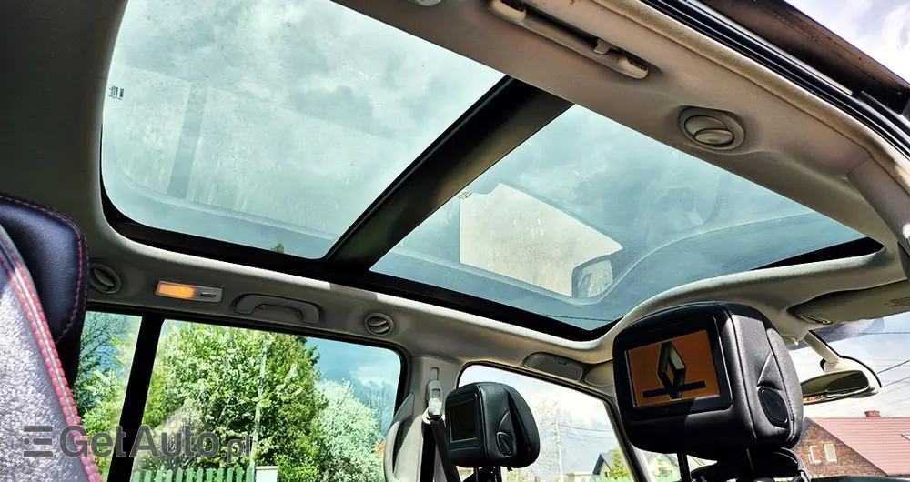 RENAULT Grand Espace 2.0 Privilege