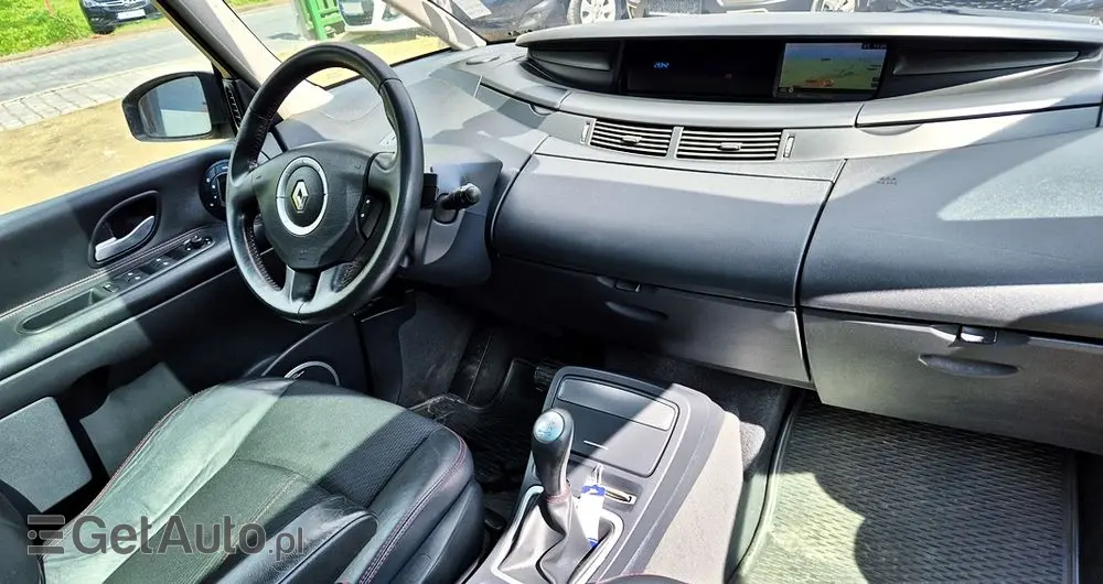 RENAULT Grand Espace 2.0 Privilege