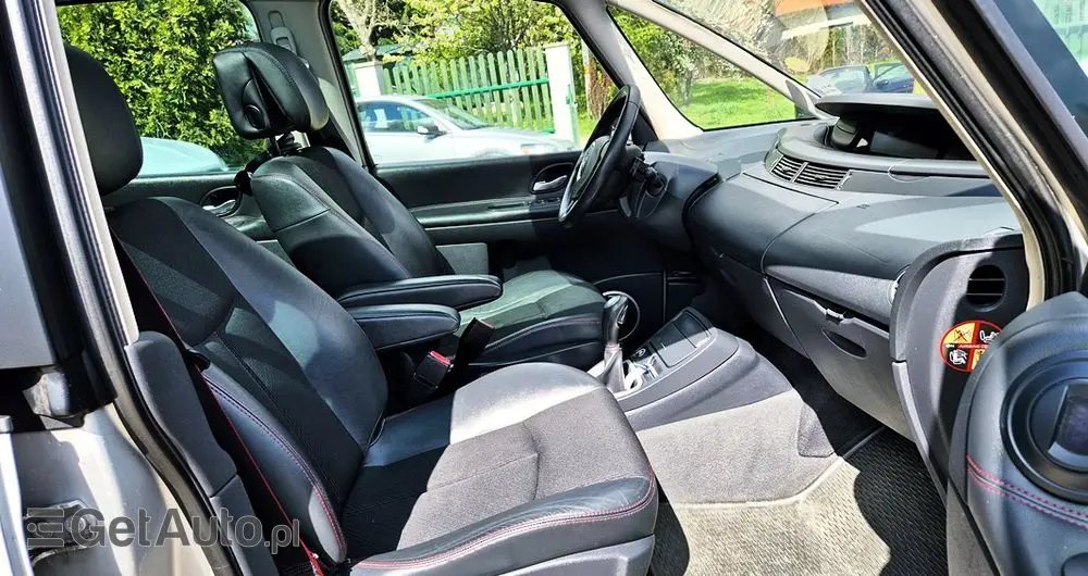 RENAULT Grand Espace 2.0 Privilege