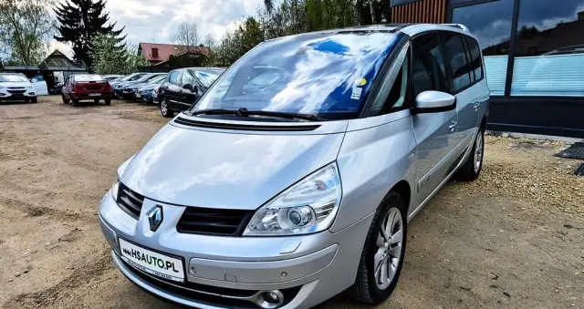 RENAULT Grand Espace 2.0 Privilege