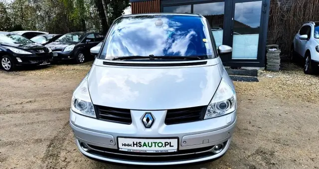 RENAULT Grand Espace 2.0 Privilege