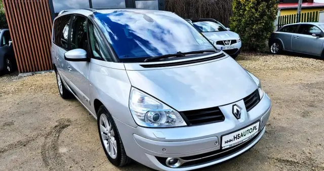 RENAULT Grand Espace 2.0 Privilege