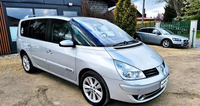 RENAULT Grand Espace 2.0 Privilege
