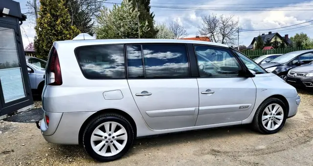 RENAULT Grand Espace 2.0 Privilege