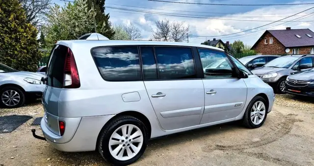 RENAULT Grand Espace 2.0 Privilege