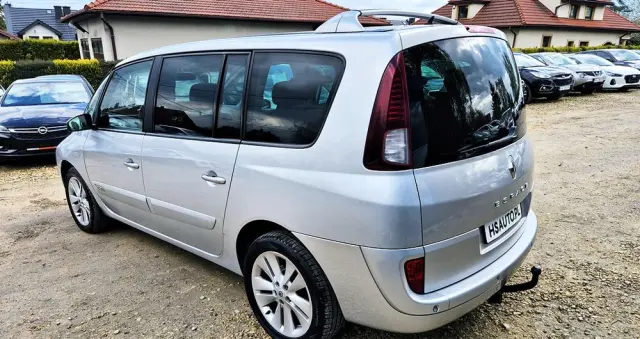 RENAULT Grand Espace 2.0 Privilege