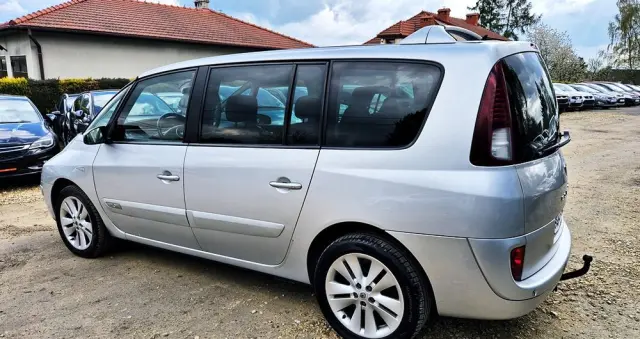 RENAULT Grand Espace 2.0 Privilege