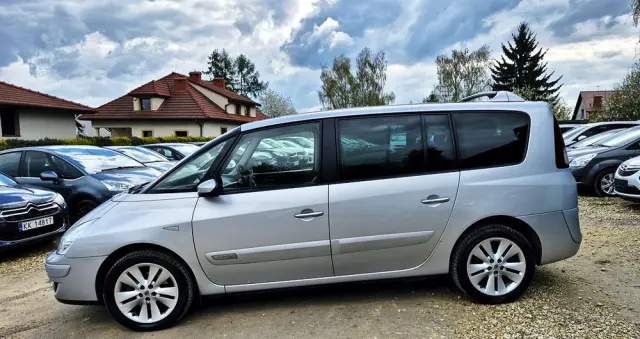 RENAULT Grand Espace 2.0 Privilege