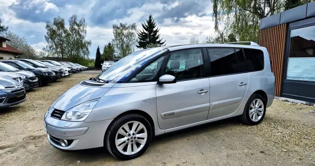 RENAULT Grand Espace 2.0 Privilege