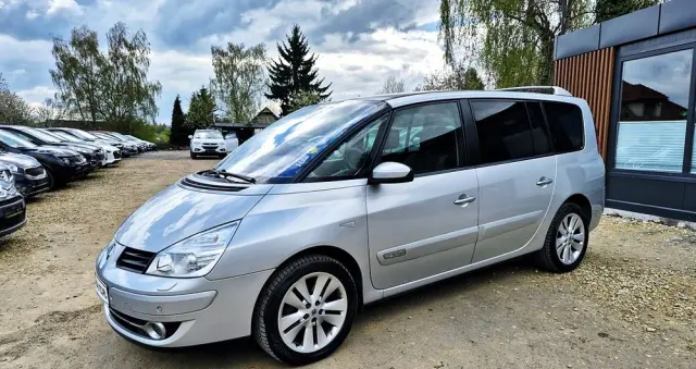 RENAULT Grand Espace 2.0 Privilege
