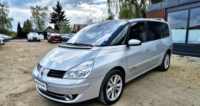 RENAULT Grand Espace 2.0 Privilege