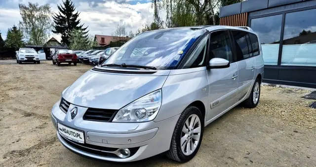RENAULT Grand Espace 2.0 Privilege
