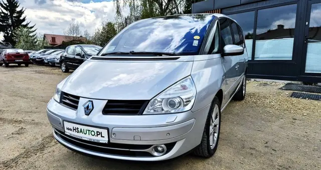 RENAULT Grand Espace 2.0 Privilege