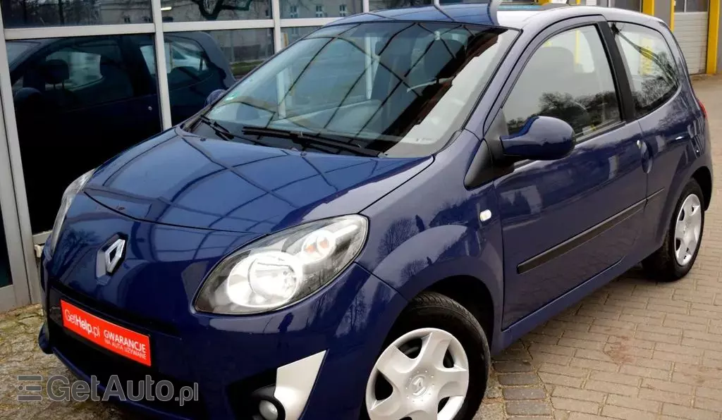 RENAULT Twingo 