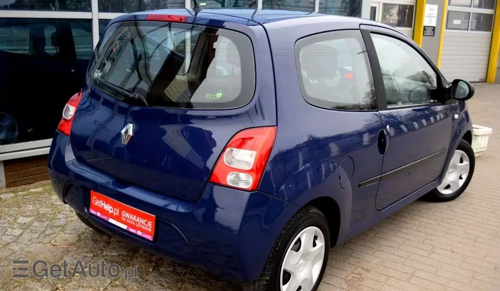 RENAULT Twingo 