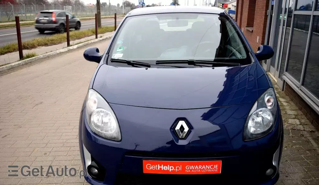 RENAULT Twingo 