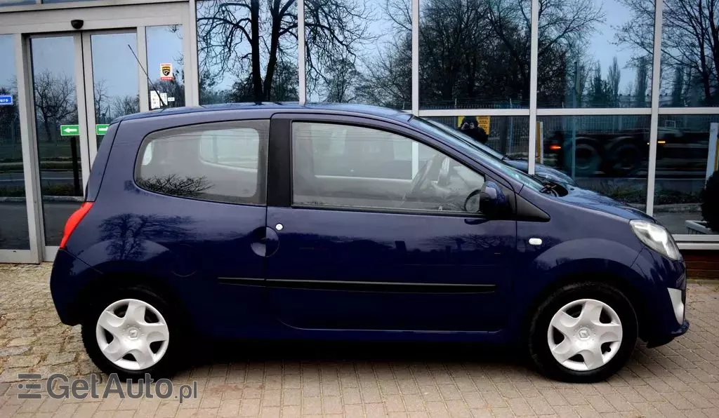 RENAULT Twingo 