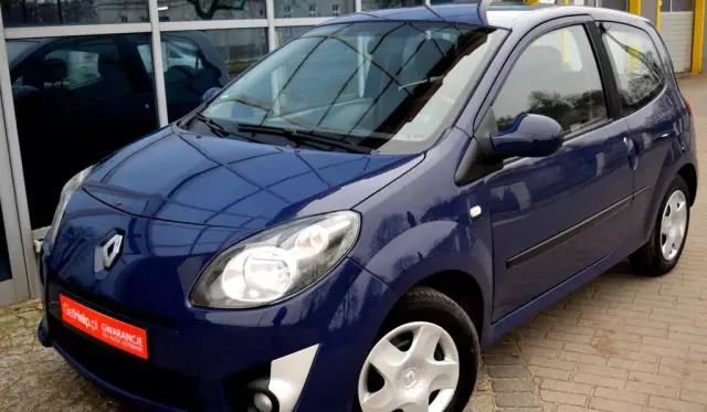 RENAULT Twingo 